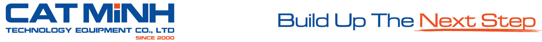 CAT MINH TECHNOLOGY EQUIPMENT CO., LTD