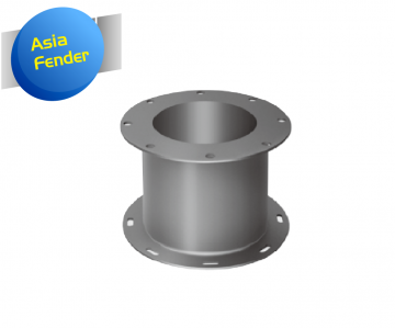 Super spool fender (SSP)